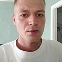 Знакомства: Данила, 27 лет, Самара