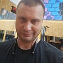 Знакомства: Лёша, 37 лет, Подольск