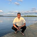 Знакомства: Захар, 36 лет, Санкт-Петербург