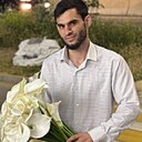 Знакомства: Амир, 26 лет, Махачкала