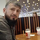 Знакомства: Рустам, 38 лет, Грозный