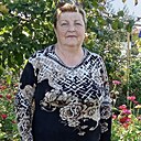 Знакомства: Тамара, 68 лет, Ворсма