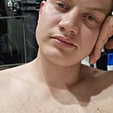 Знакомства: Илья, 29 лет, Биробиджан