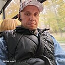 Знакомства: Александр, 40 лет, Пермь