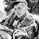 Знакомства: Майкл, 26 лет, Тимашевск