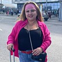 Знакомства: Лилия, 42 года, Уфа