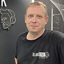 Знакомства: Олег, 50 лет, Марьина Горка