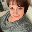 Знакомства: Валентина, 52 года, Нижнекамск