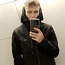 Знакомства: Виктор, 25 лет, Якутск