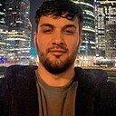 Знакомства: Азиз, 30 лет, Москва