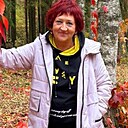 Знакомства: Нина, 62 года, Ярославль