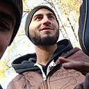 Знакомства: Шакир, 25 лет, Тында