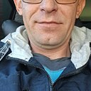 Знакомства: Андрей, 41 год, Краснотурьинск