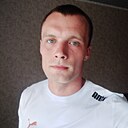 Знакомства: Дима, 31 год, Тольятти