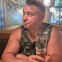 Знакомства: Данил, 48 лет, Астана