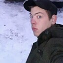 Знакомства: Андрей, 21 год, Архангельск