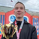 Знакомства: Миша, 19 лет, Ижевск