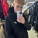 Знакомства: Руфус, 20 лет, Унеча