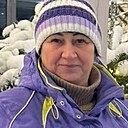 Знакомства: Людмила, 49 лет, Одинцово