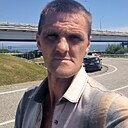 Знакомства: Андрей, 43 года, Уссурийск