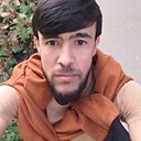 Знакомства: Anas, 27 лет, Москва