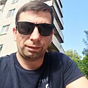 Знакомства: Максим, 39 лет, Орша