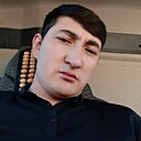 Знакомства: Самир, 28 лет, Душанбе