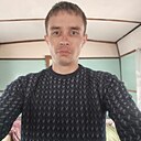 Знакомства: Константин, 37 лет, Владивосток