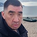 Знакомства: Серега, 35 лет, Хабаровск