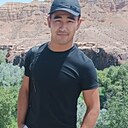 Знакомства: Жанболат, 28 лет, Алматы