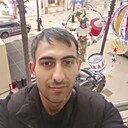 Знакомства: Арт, 36 лет, Ереван