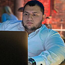 Знакомства: Александр, 30 лет, Минск