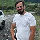 Знакомства: Зелим, 28 лет, Назрань