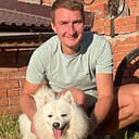 Знакомства: Саша, 35 лет, Тольятти