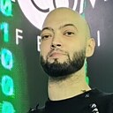 Знакомства: Вадим, 30 лет, Комсомольск-на-Амуре