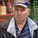 Знакомства: Слава, 68 лет, Санкт-Петербург