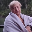 Знакомства: Нелли, 60 лет, Новосибирск