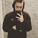 Знакомства: Владислав, 25 лет, Орша
