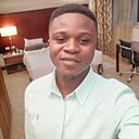 Знакомства: Тамба Леонель, 23 года, Махачкала