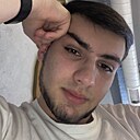 Знакомства: Марк, 25 лет, Владикавказ
