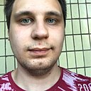 Знакомства: Богдан, 25 лет, Харьков