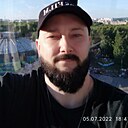 Знакомства: Ed, 47 лет, Печора