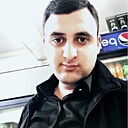 Знакомства: Гагик, 29 лет, Анапа