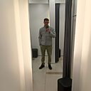 Знакомства: Макс, 39 лет, Чернушка