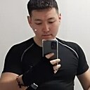 Знакомства: Айбек, 28 лет, Бишкек