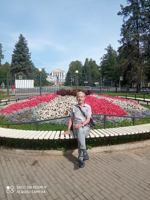 Фото - Tabor.ru