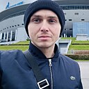 Знакомства: Роман, 37 лет, Санкт-Петербург