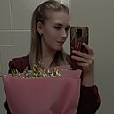 Знакомства: Yelyzaveta, 23 года, Щецин