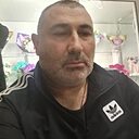 Знакомства: Арсен, 48 лет, Похвистнево