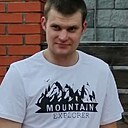 Знакомства: Сергей, 30 лет, Бердск